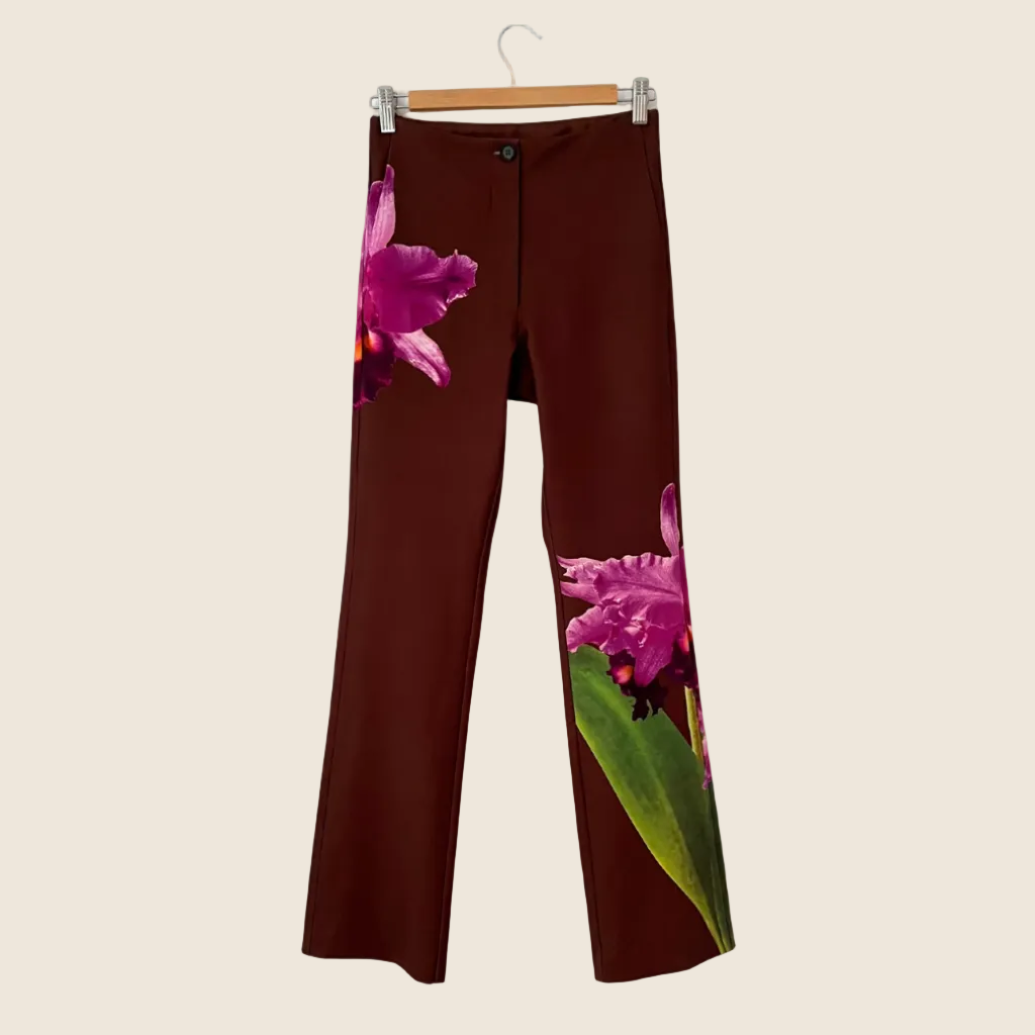 Tyler McGillivary ORCHARD Pants Size XS.