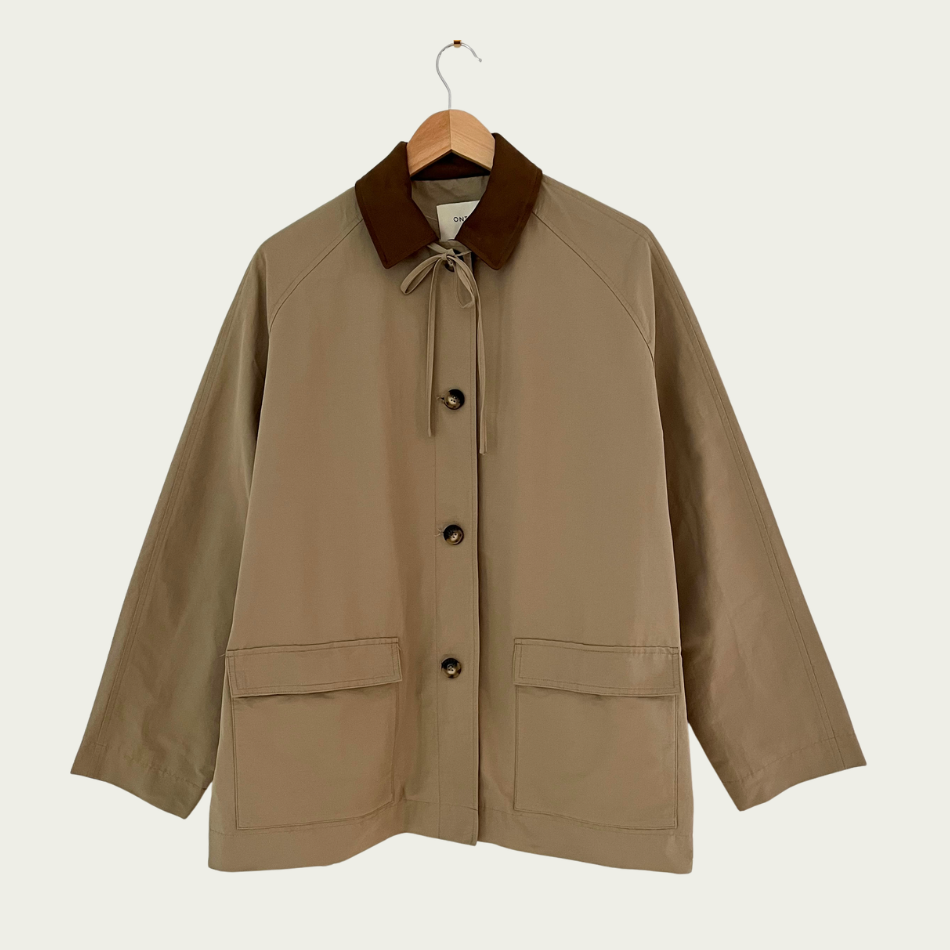 Onte OLIVIA Jacket Size M.