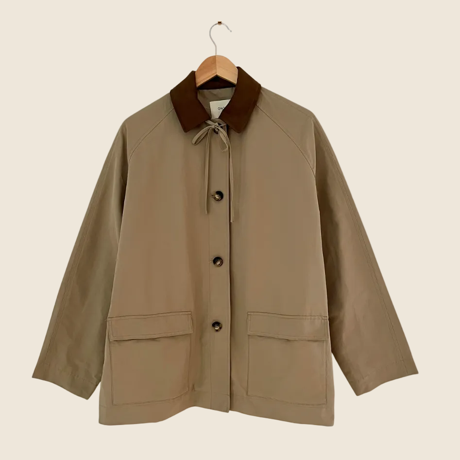 Onte OLIVIA Jacket Size M.