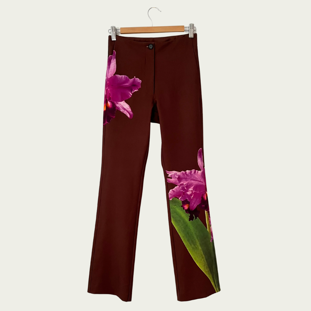 Tyler McGillivary ORCHARD Pants Size XS.