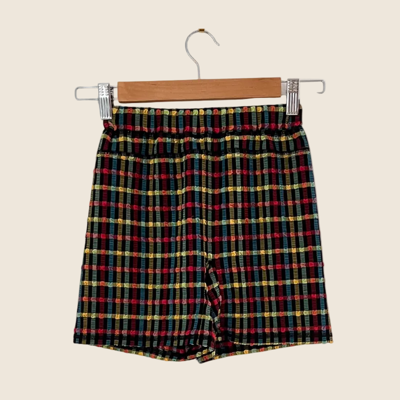 Peachy Den CINDY Bicycle Shorts Size XS.