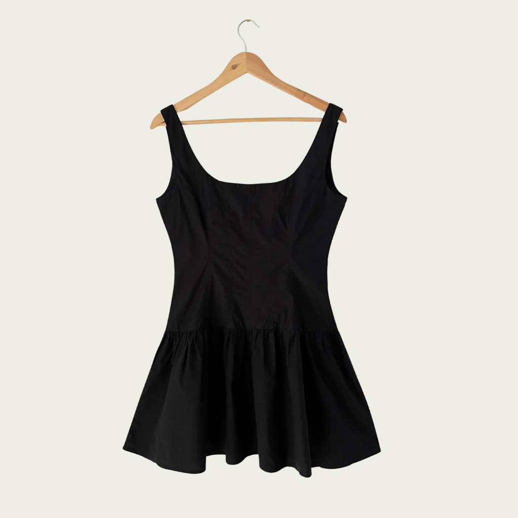 Apres Studios OPHELIA MinI Dress Size AU12.