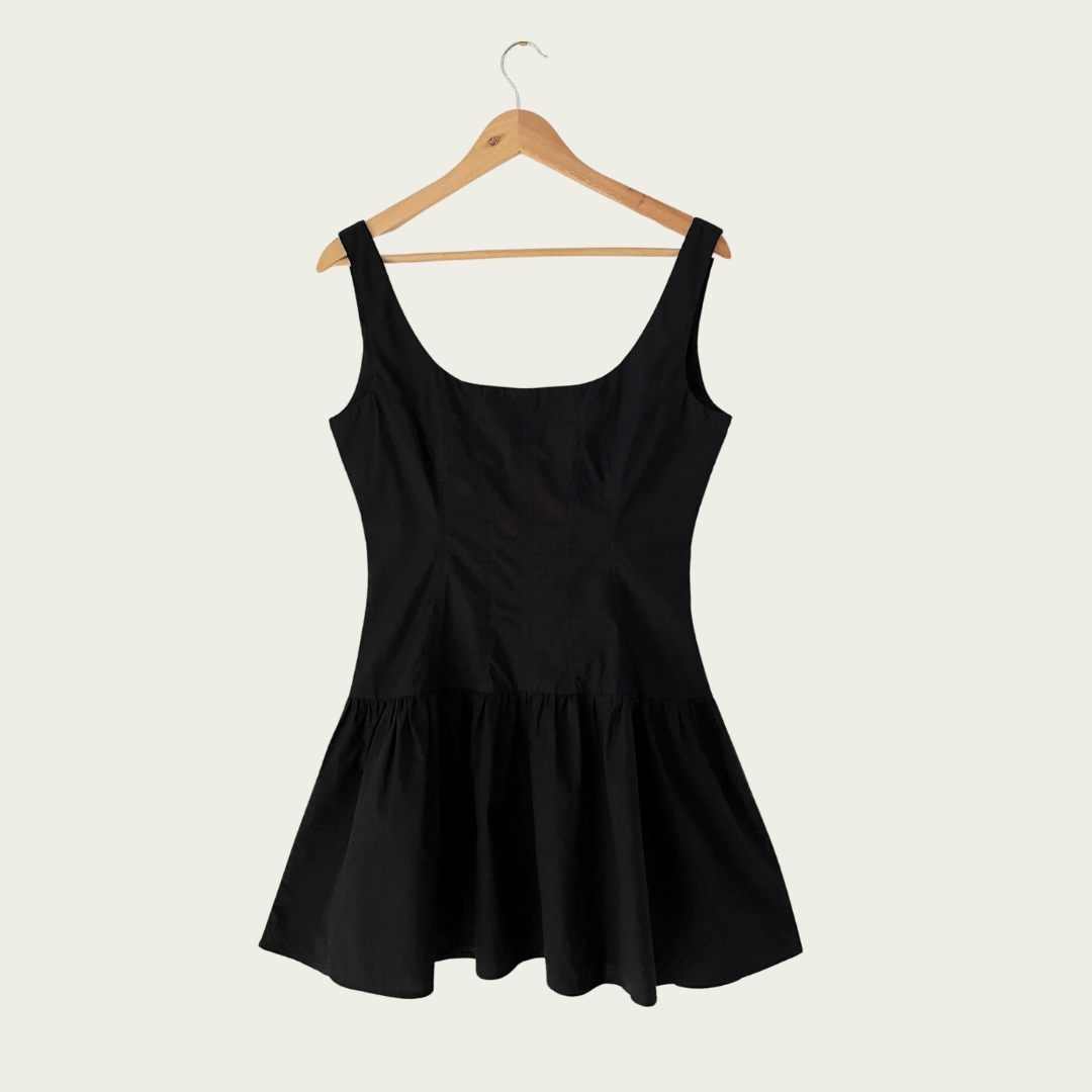 Apres Studios OPHELIA MinI Dress Size AU12.