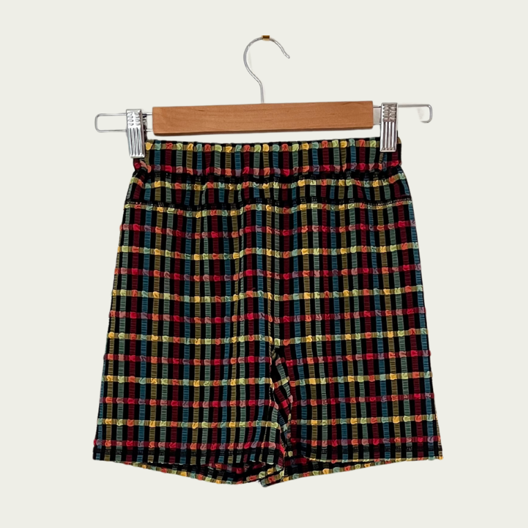 Peachy Den CINDY Bicycle Shorts Size XS.