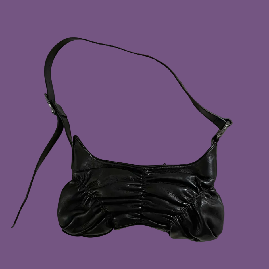 Miista EDA Bag in Black.