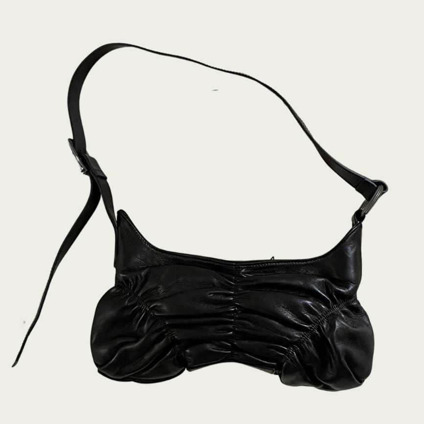 Miista EDA Bag in Black.