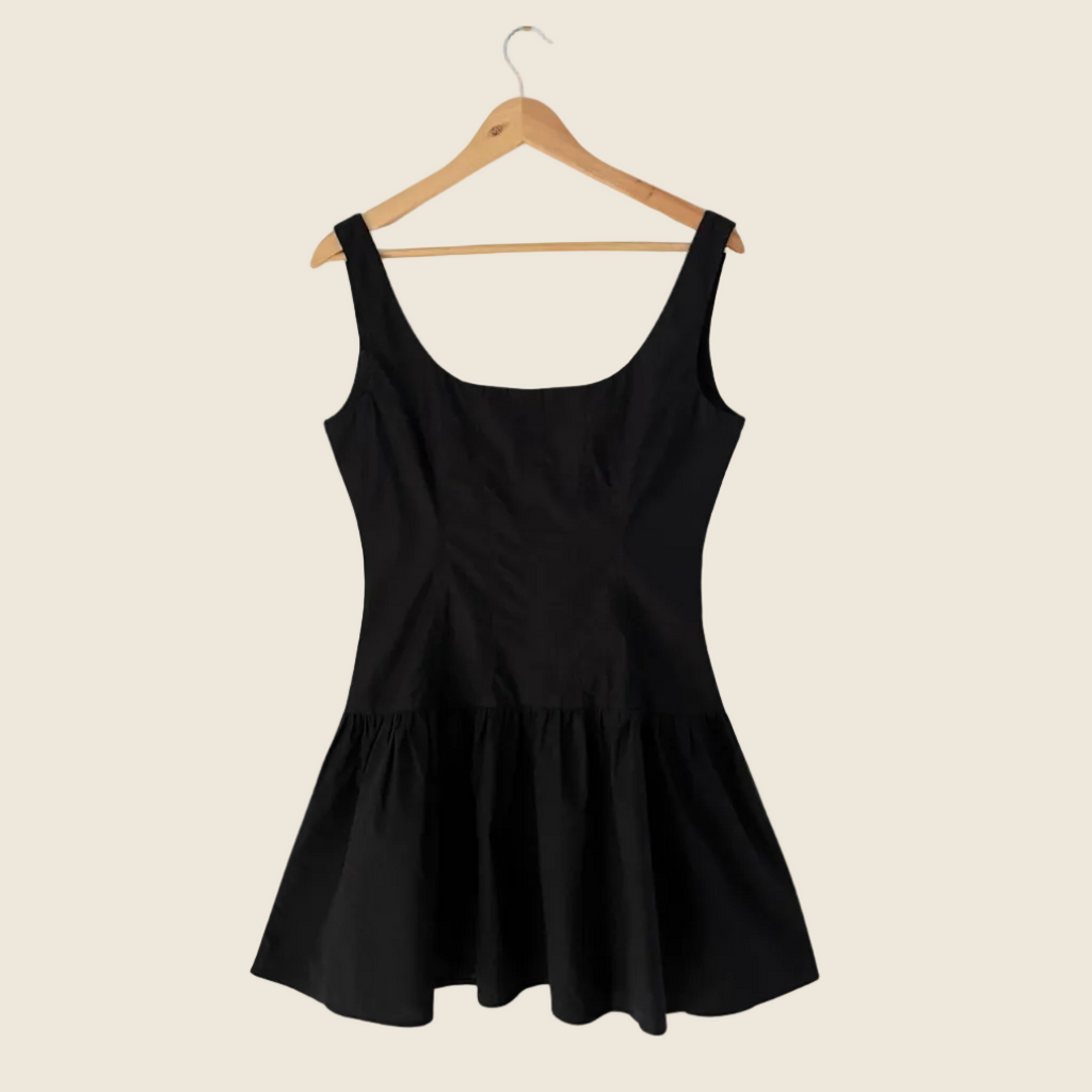 Apres Studios OPHELIA MinI Dress Size AU12.