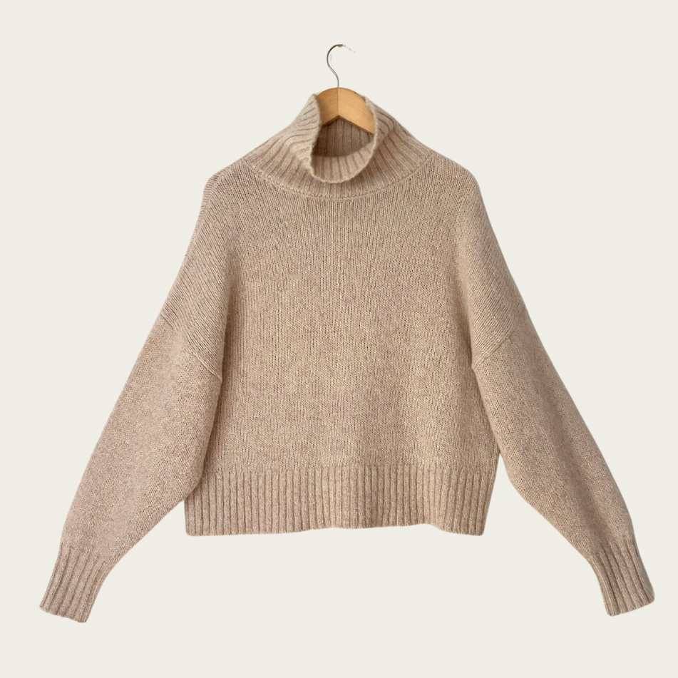 St Agni GAEL Jumper Size XS/S.