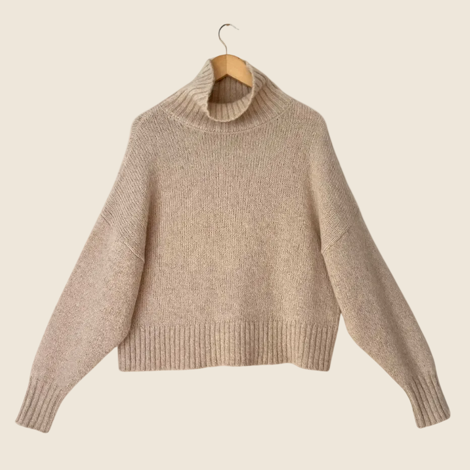 St Agni GAEL Jumper Size XS/S.