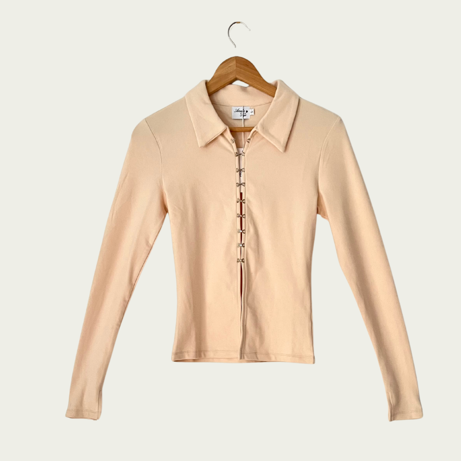 Amelie Teje BNWT Top Size S.