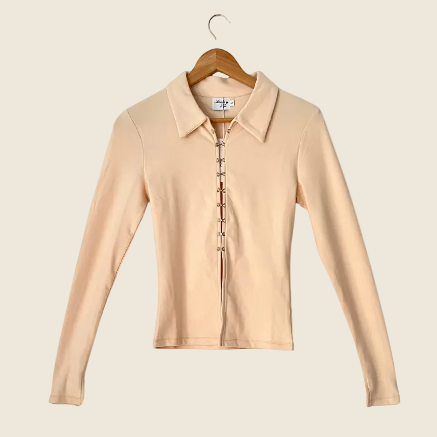 Amelie Teje BNWT Top Size S.