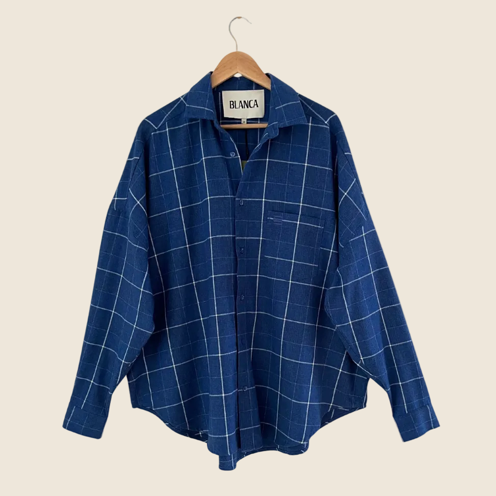 Blanca BNWT BEXLEY Shirt Size M.