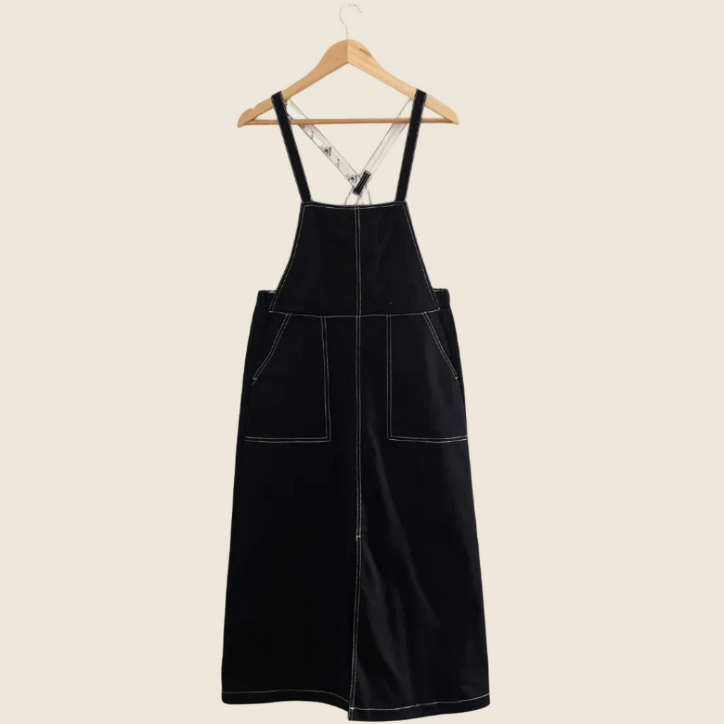 B:MING by BEAMS x Universal Overall JUMPER Dress Size S.