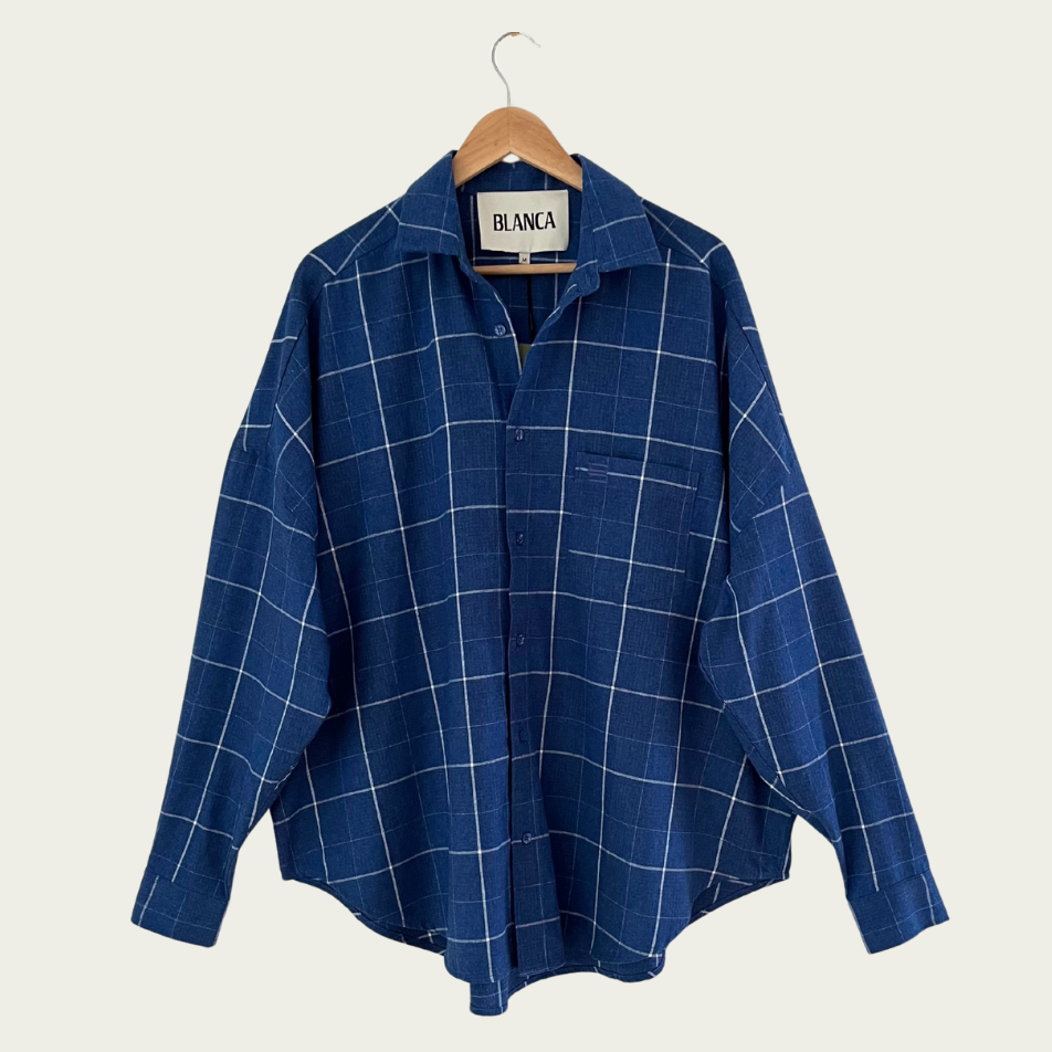 Blanca BNWT BEXLEY Shirt Size M.