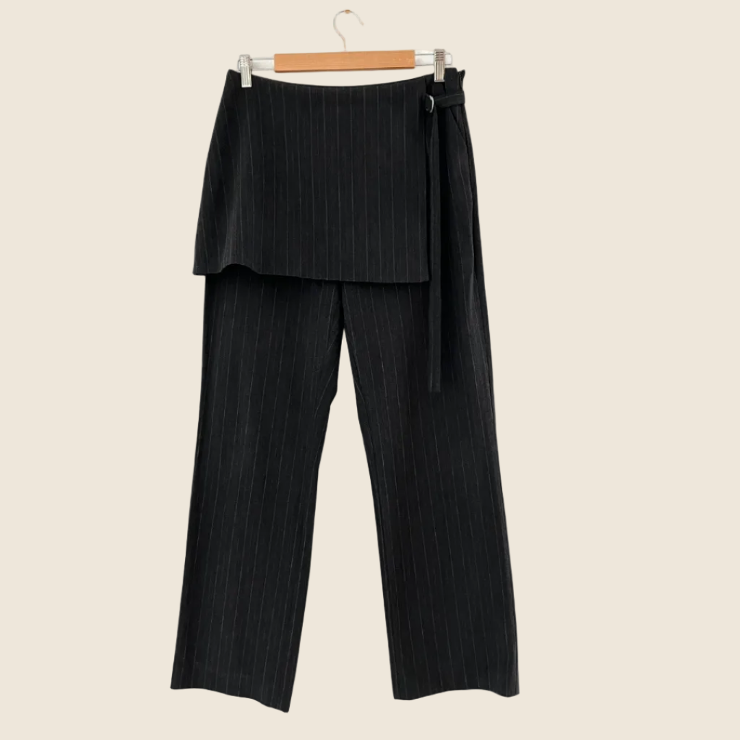 Incu PRETENDER Tailored Pants Size AU10.