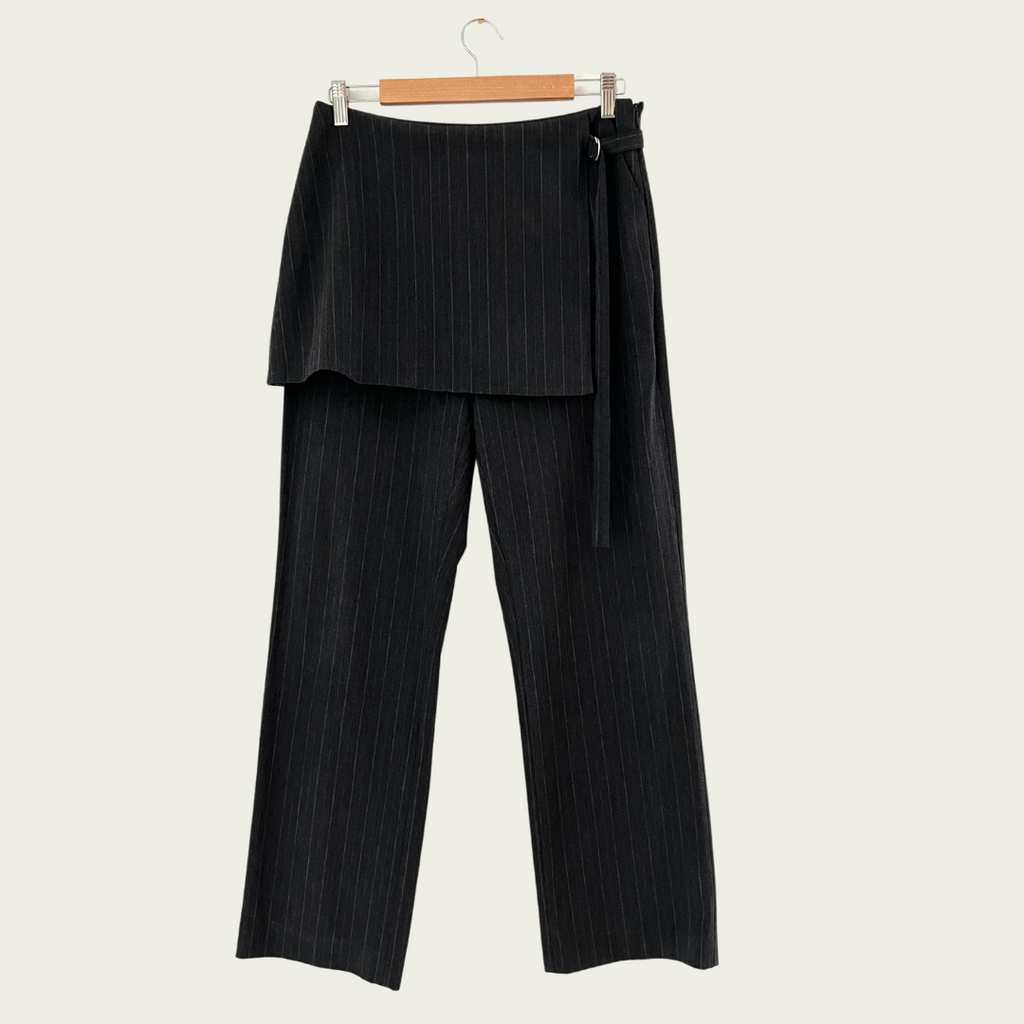 Incu PRETENDER Tailored Pants Size AU10.