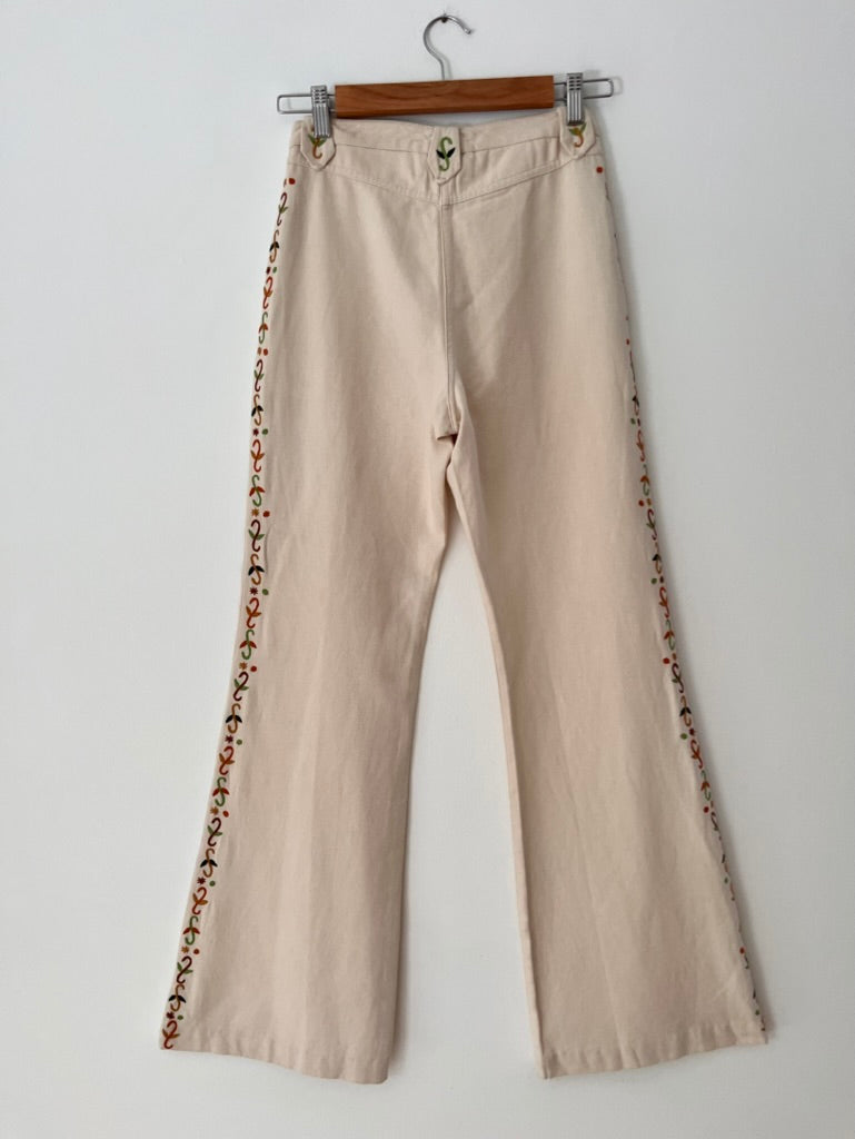 Paloma Wool WOOD Pants.