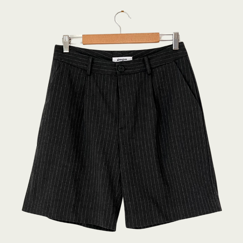 Gimaguas Unisex DANIEL Shorts Size 40.