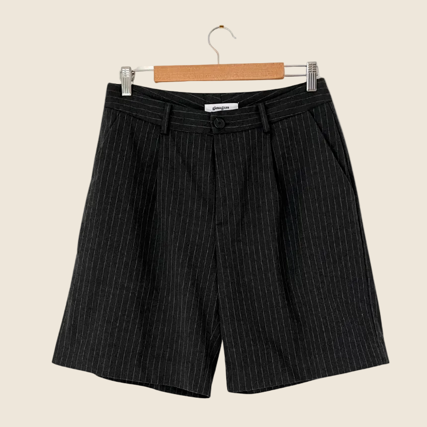 Gimaguas Unisex DANIEL Shorts Size 40.