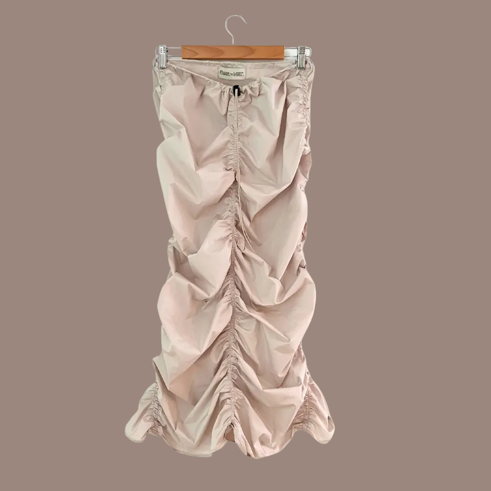 Caspar The Label GEMINI Skirt Size M.