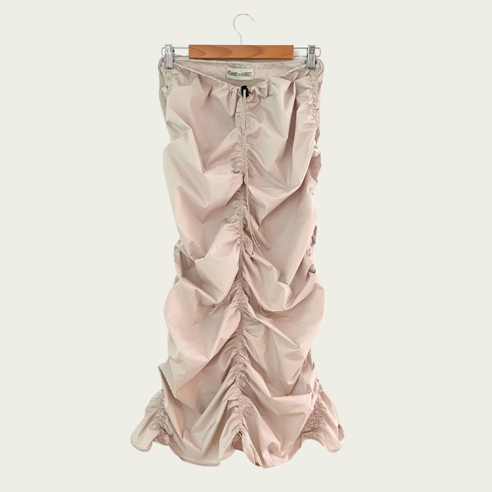 Caspar The Label GEMINI Skirt Size M.