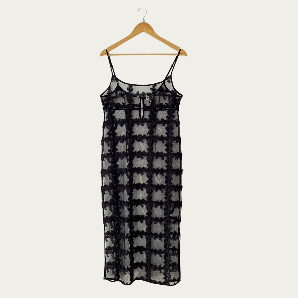 Baum und Pferdgarten AVANI Midi Dress Size 36/S/AU8.