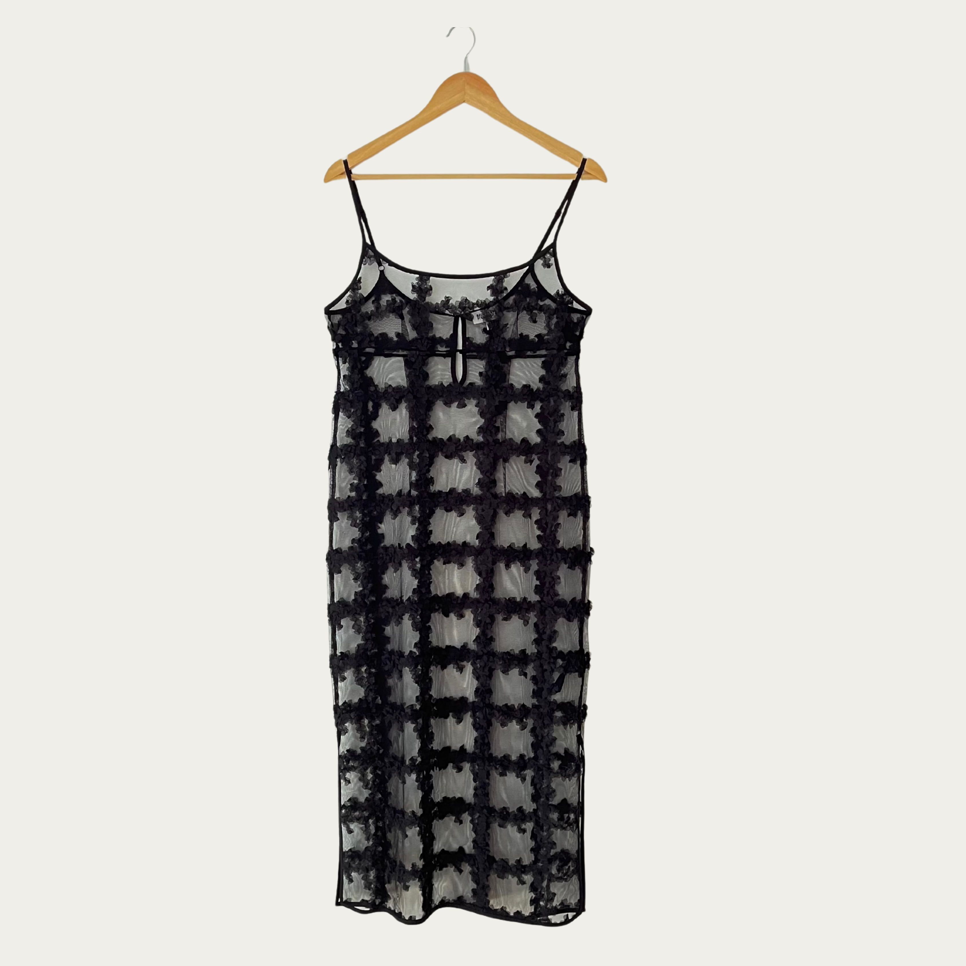 Baum und Pferdgarten AVANI Midi Dress Size 36/S/AU8.