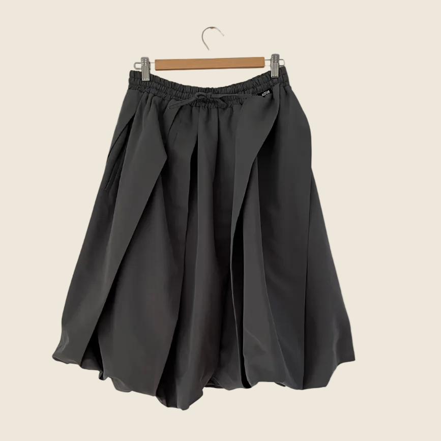 AGOB Puff Skirt One Size.