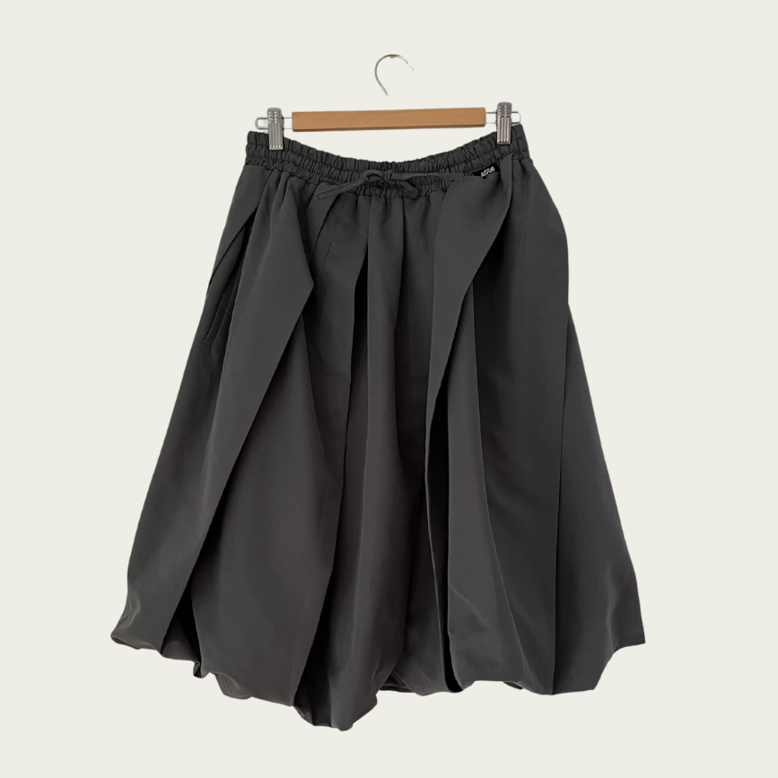 AGOB Puff Skirt One Size.