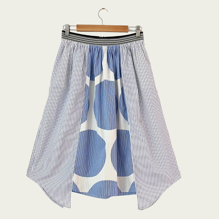 Stella McCartney Archives Polka Dot Skirt Size IT40/S.