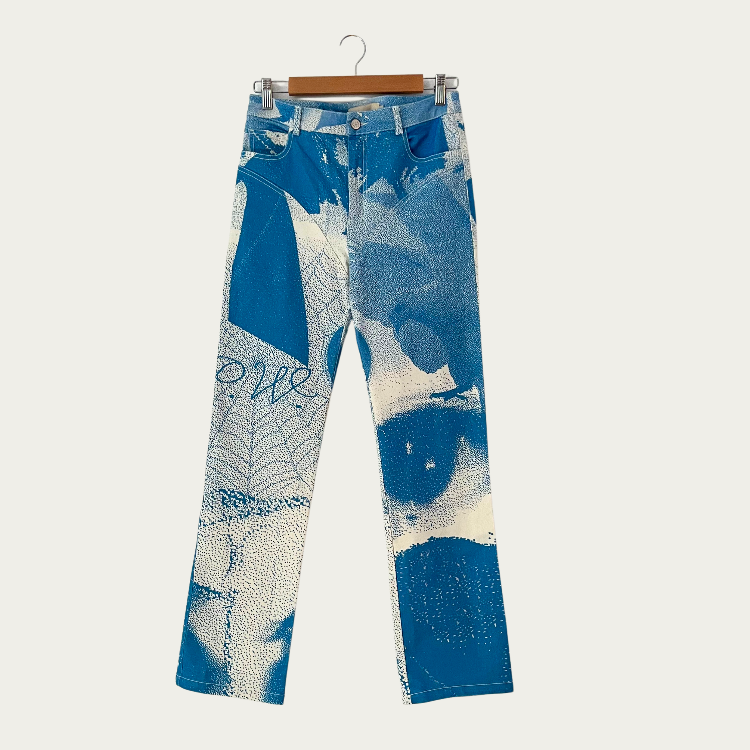 Paloma Wool VISIONAIRE Jeans Size 38/UK10/M.