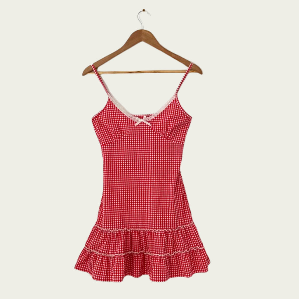 Many Many Clothes ARIZONA RARA Dress Size M.