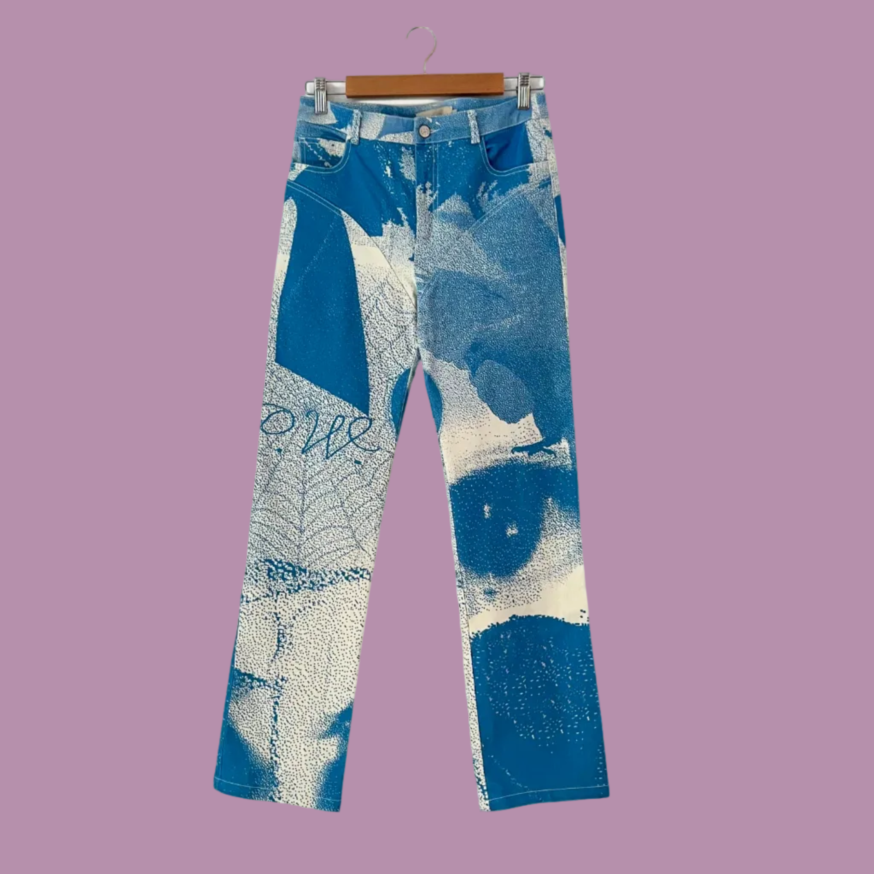 Paloma Wool VISIONAIRE Jeans Size 38/UK10/M.