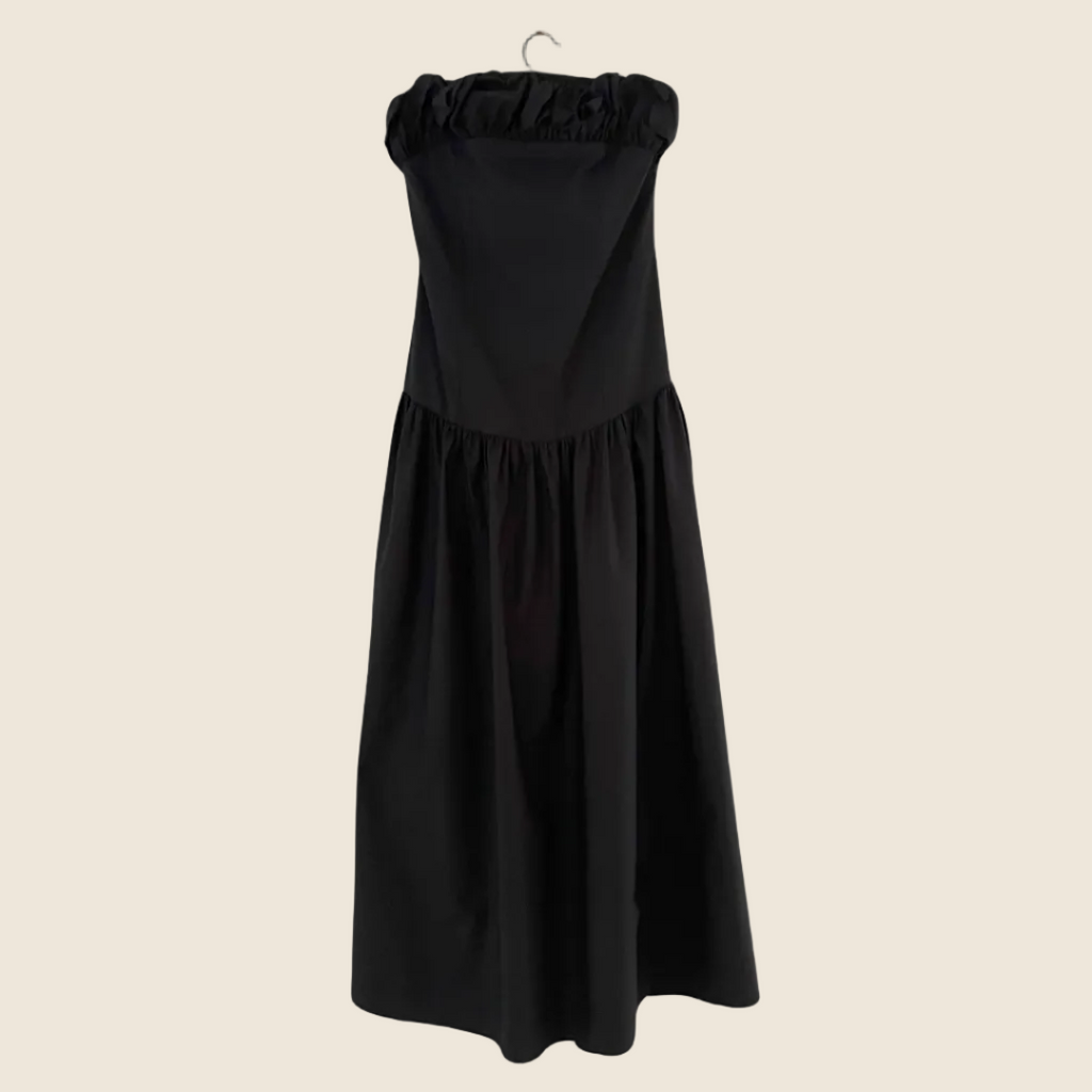 Ruby NZ SORBET Dress Size AU10.