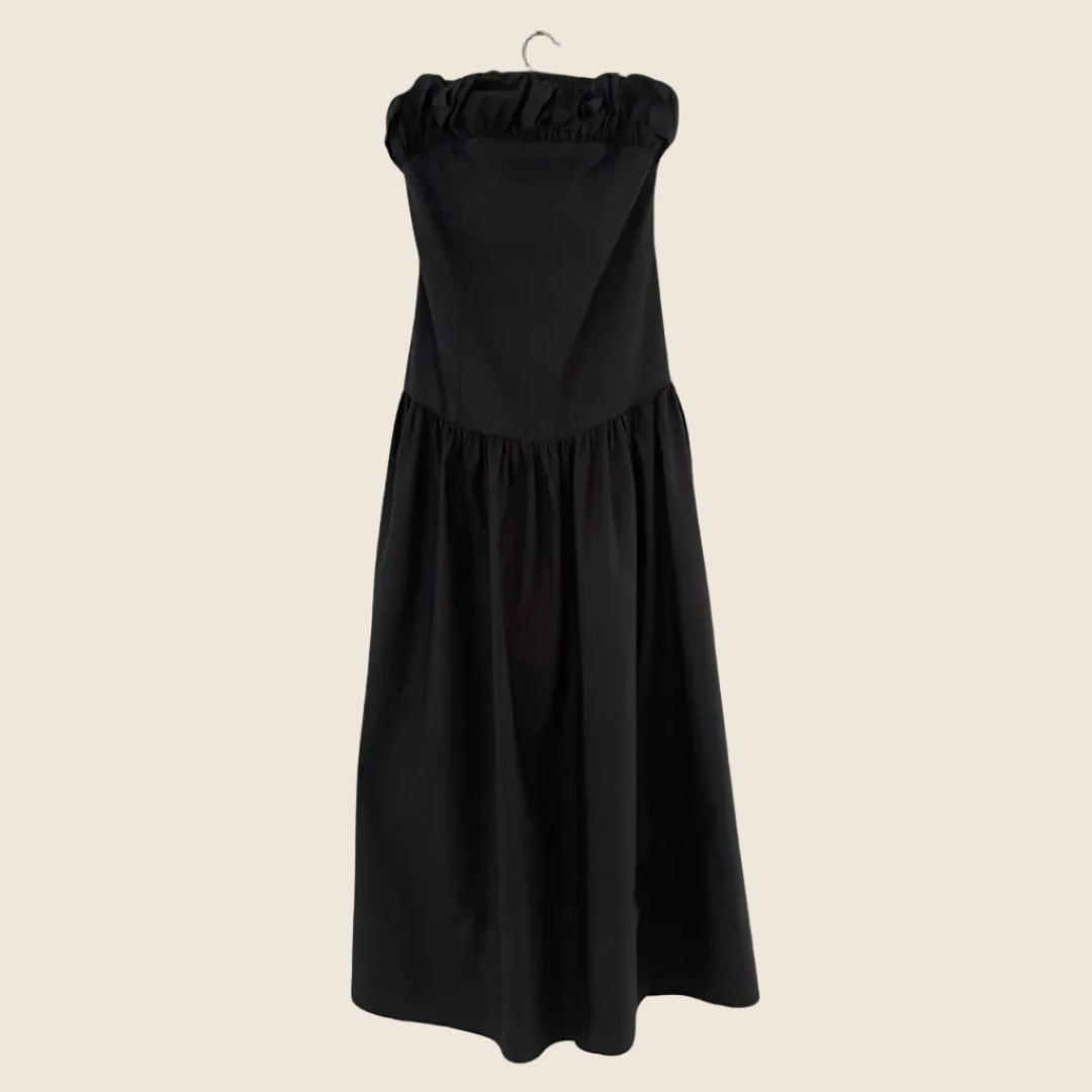 Ruby NZ SORBET Dress Size AU10.
