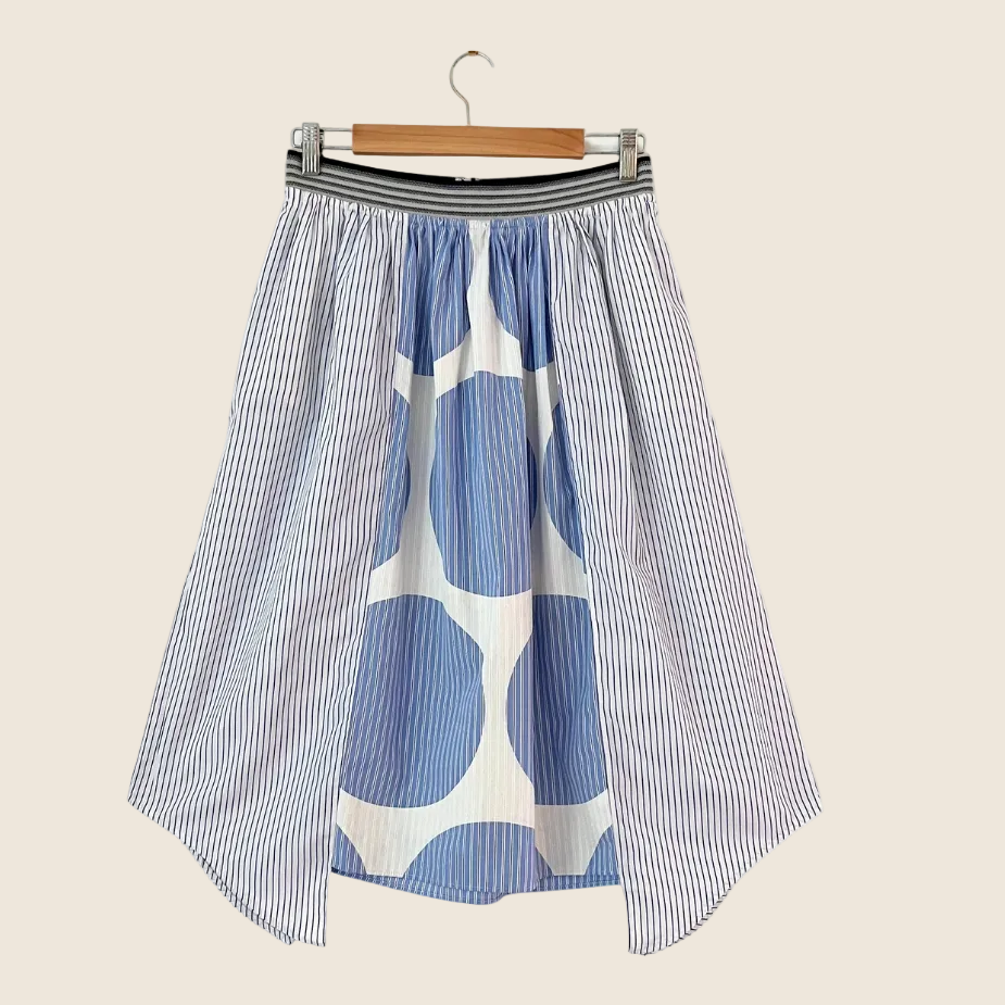 Stella McCartney Archives Polka Dot Skirt Size IT40/S.