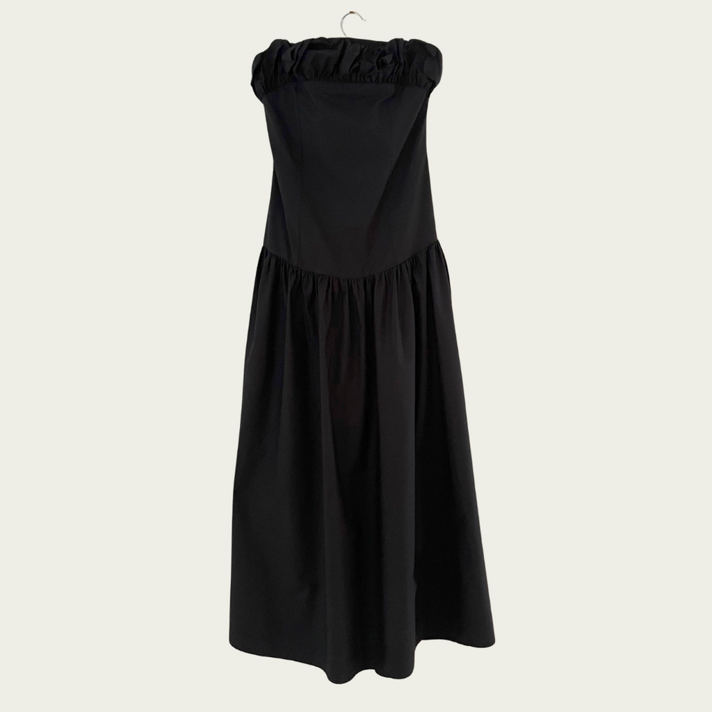 Ruby NZ SORBET Dress Size AU10.