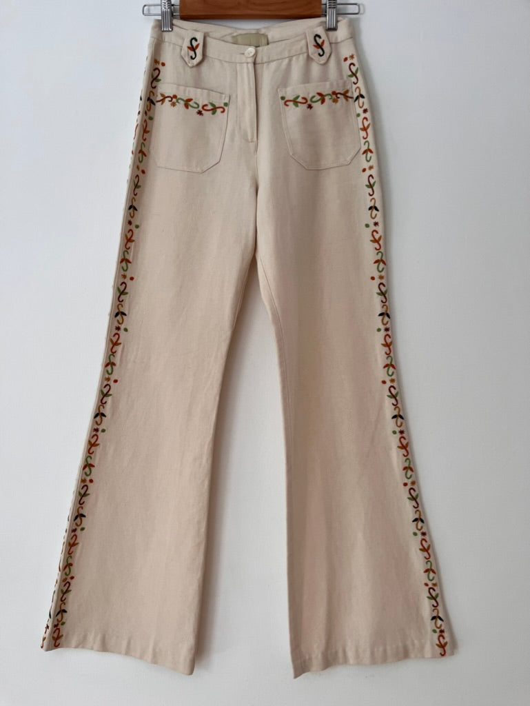 Paloma Wool WOOD Pants.