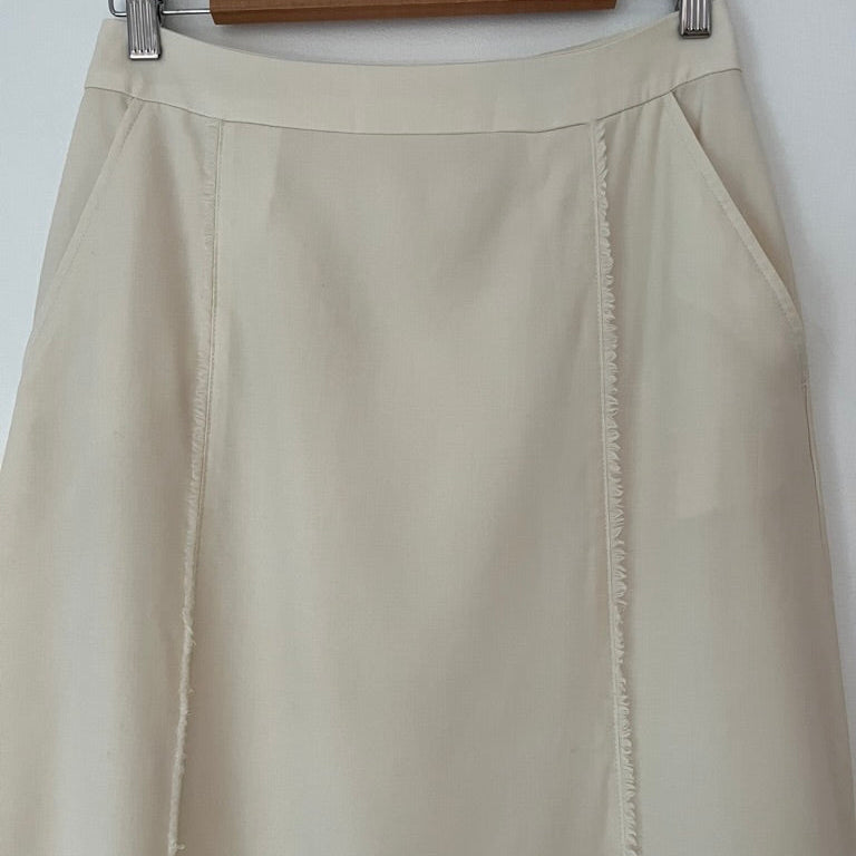 Venroy Maxi Pencil Skirt.