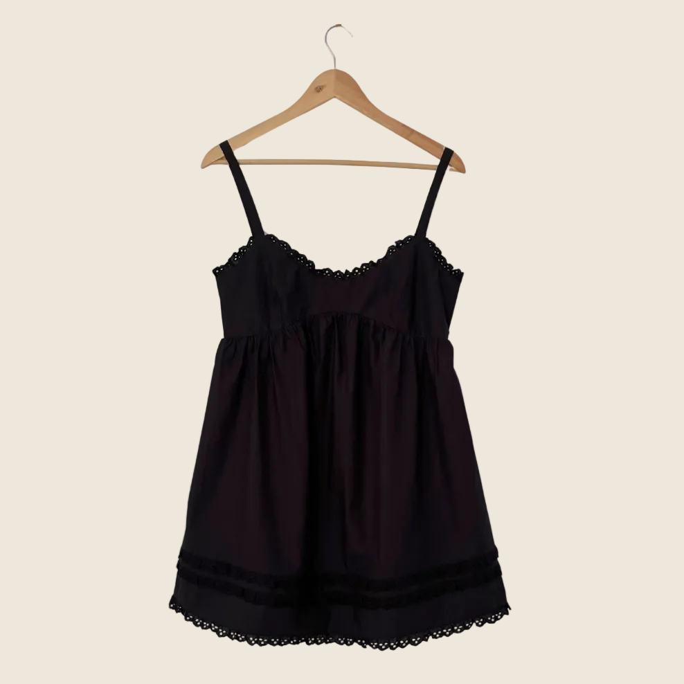 Ruby NZ COLETTE BNWT Mini Dress Size 10.