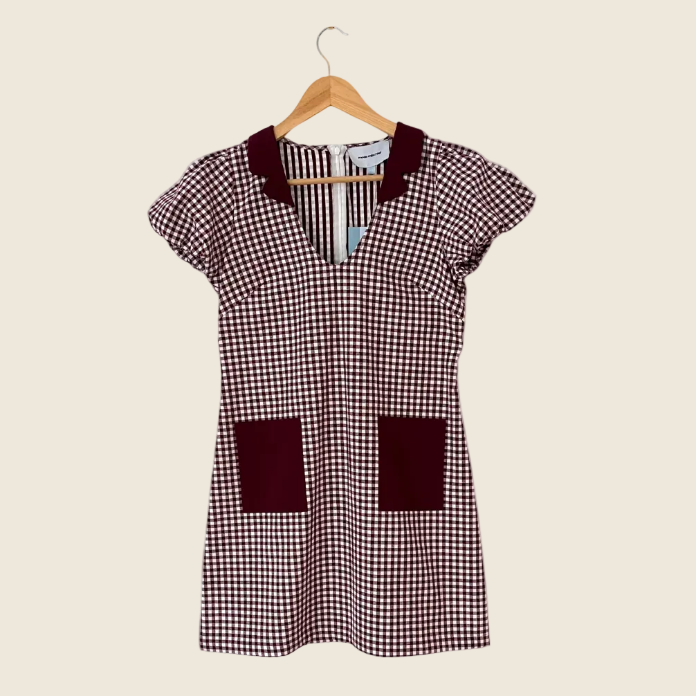 Mode Mischief BNWT JANE Shift Dress Size XS.