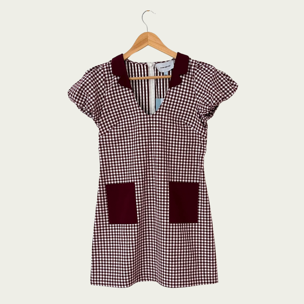 Mode Mischief BNWT JANE Shift Dress Size XS.