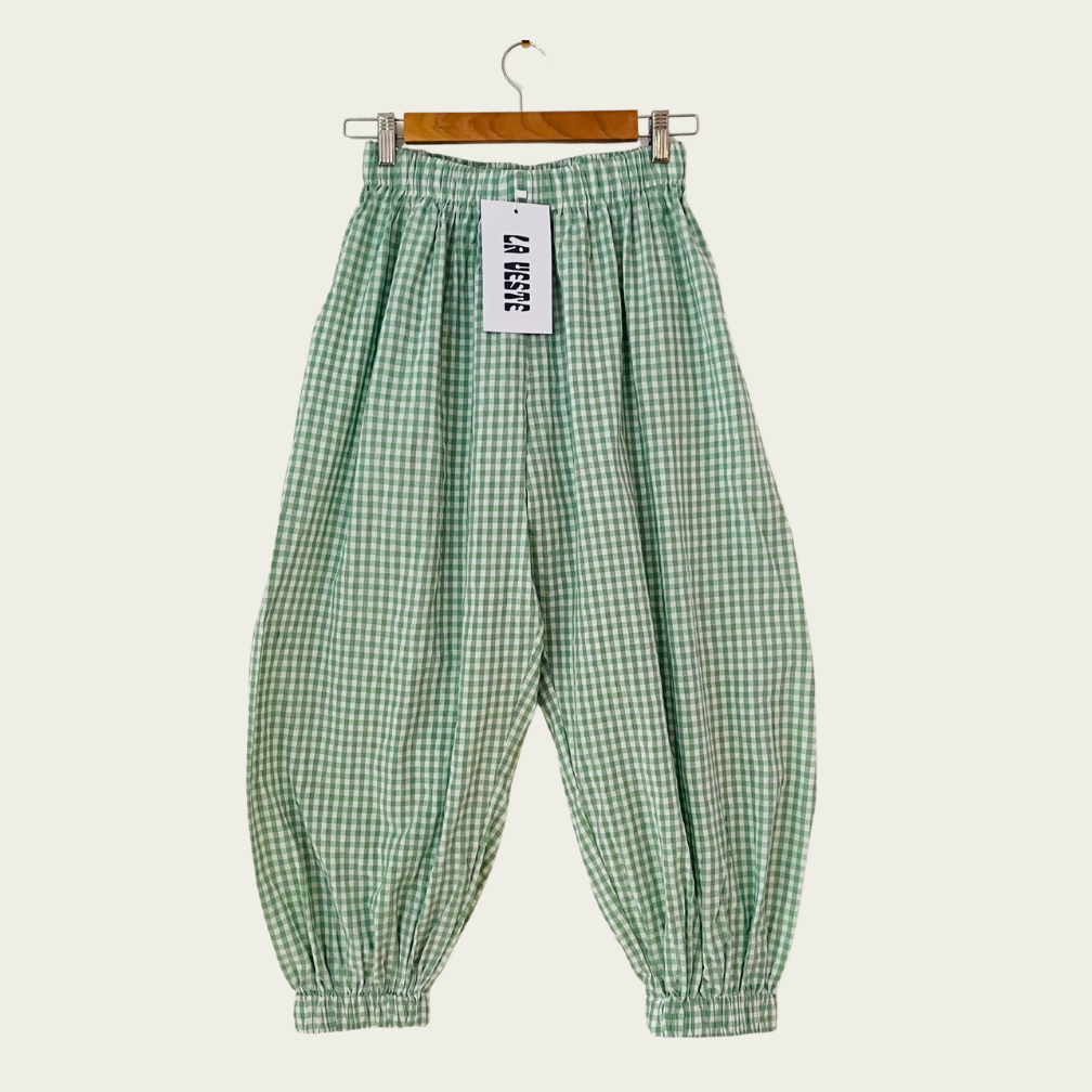 La Veste BNWT BOMBACHO Pants in Green Size XS.