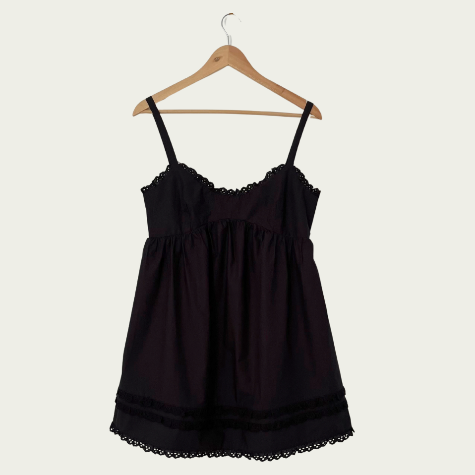 Ruby NZ COLETTE BNWT Mini Dress Size 10.