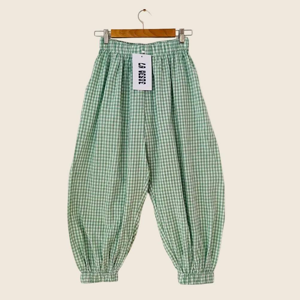 La Veste BNWT BOMBACHO Pants in Green Size XS.