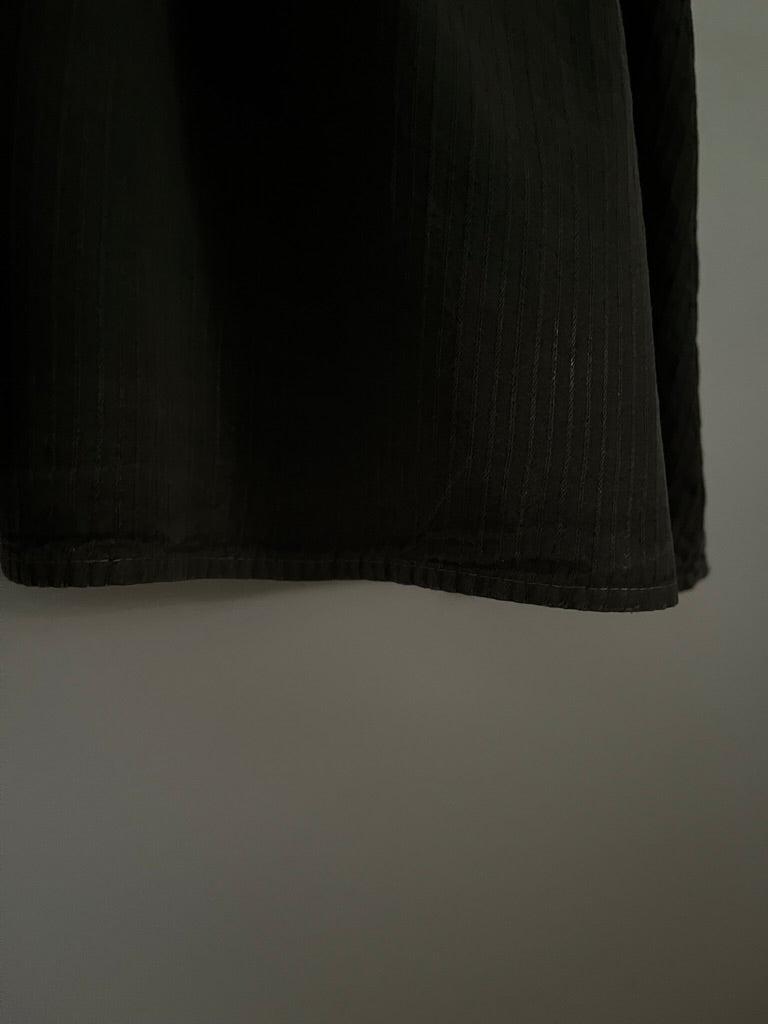 Rudy Jude JUNE Dress in Beach Clay.