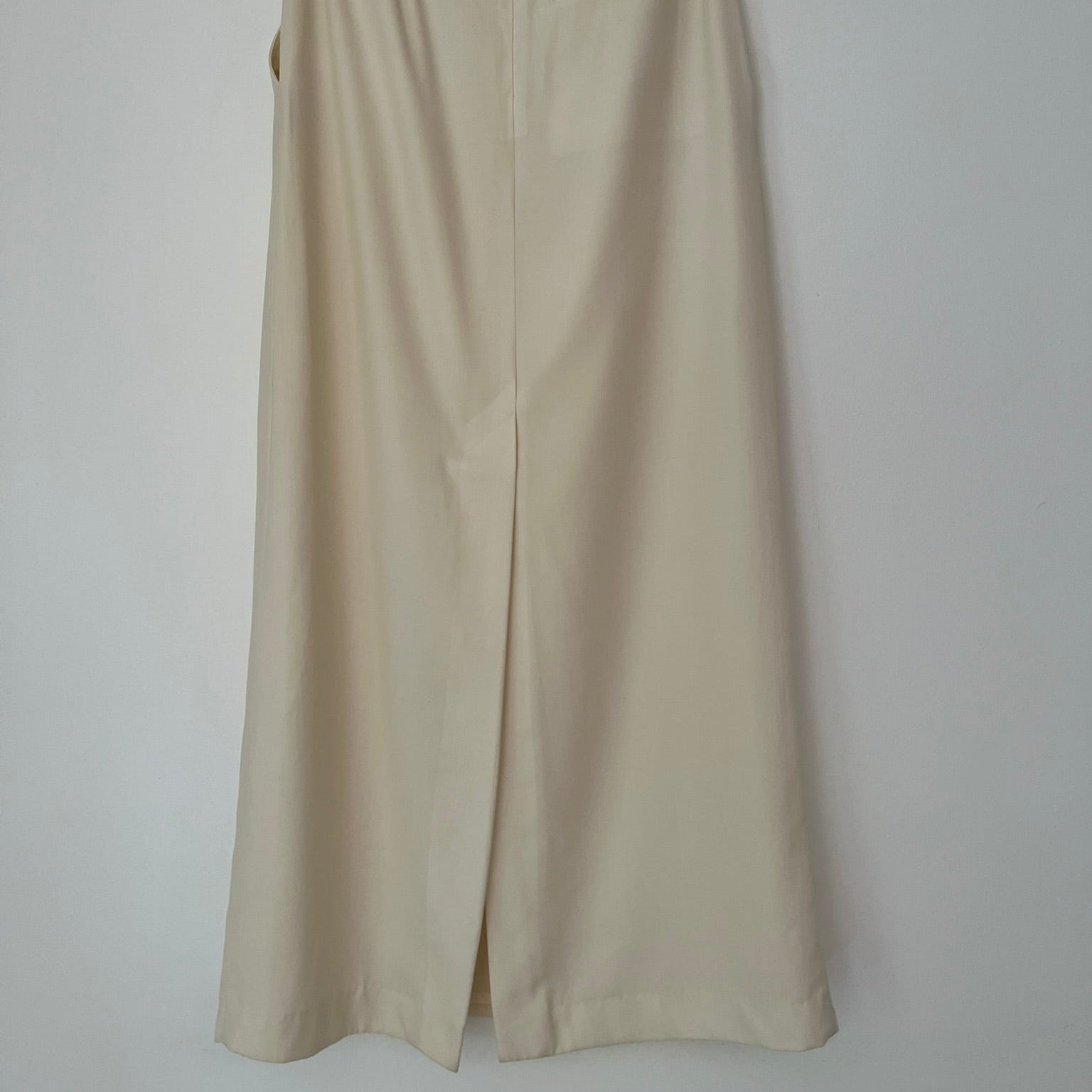 Venroy Maxi Pencil Skirt.