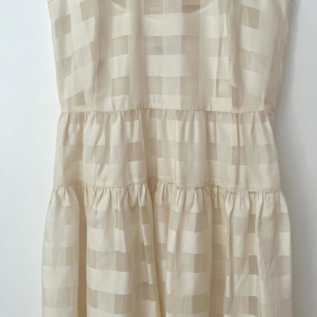 Twenty-Seven Names BNWT BAND OF LIGHT Dress.