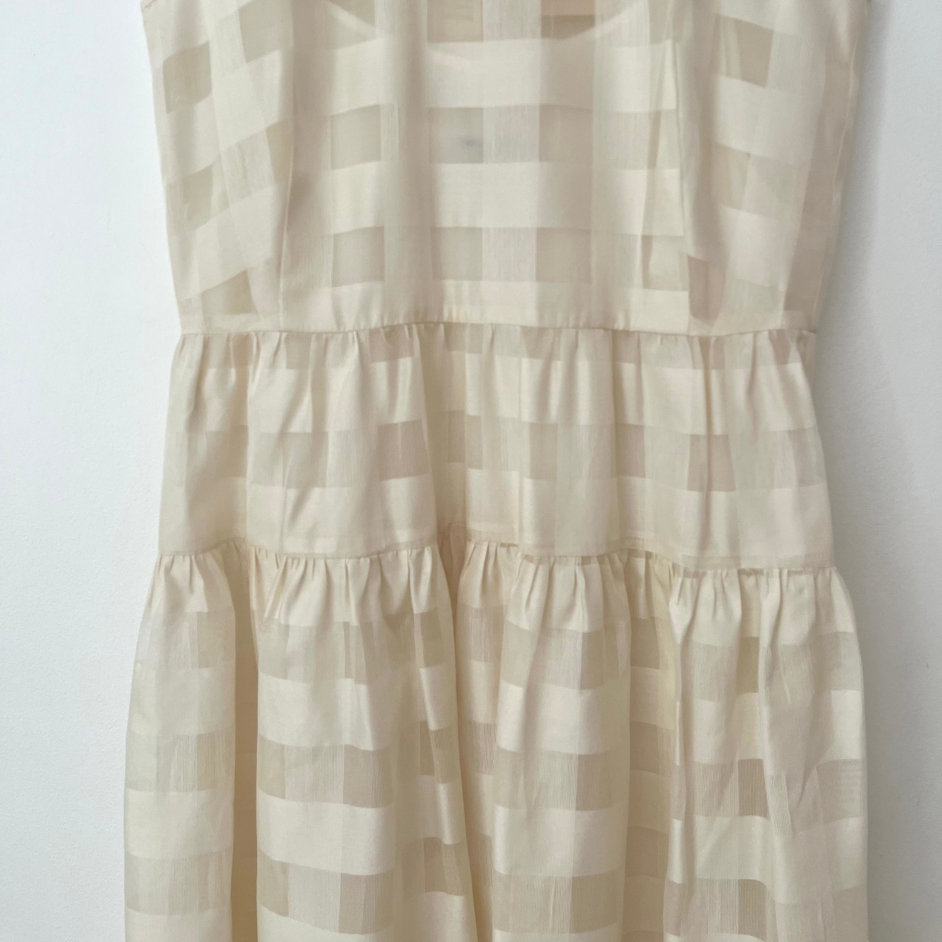 Twenty-Seven Names BNWT BAND OF LIGHT Dress.