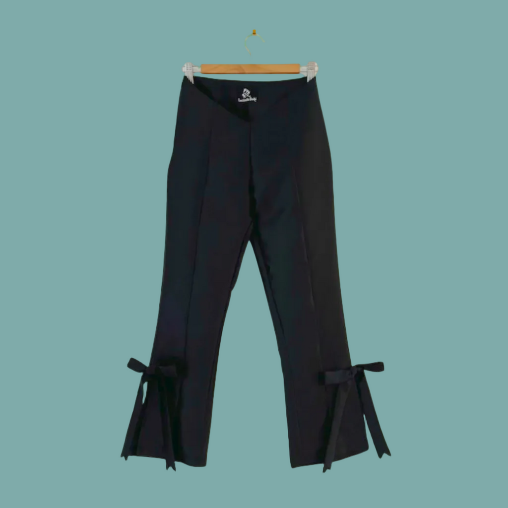 Lucinda Babi ONYX Trousers.